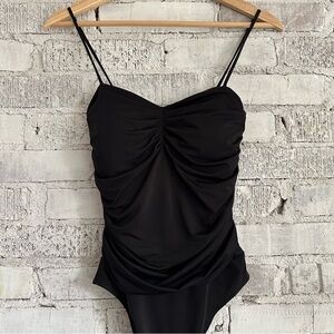 Express: Supersoft Compression Bodysuit